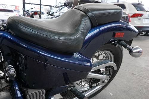 Imagen 18 de 23 de Honda Vt600 Shadow 1990