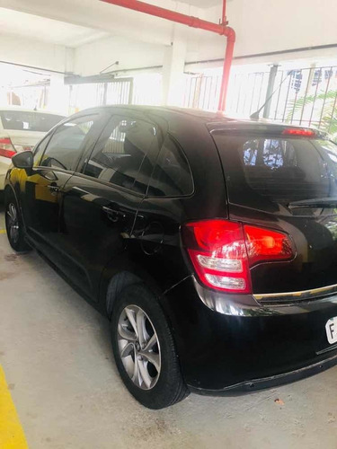 Citroën C3 1.3