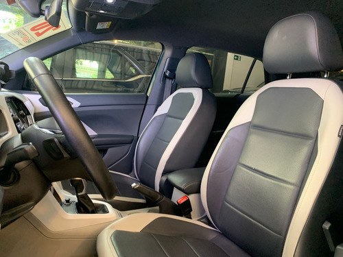 Volkswagen T-Cross 1.4 250 TSI TOTAL FLEX HIGHLINE AUTOMÁTICO