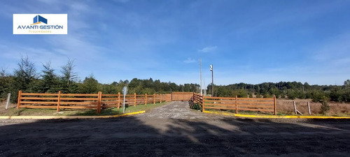 Venta De Parcela Sector Monte Verde Puerto Montt