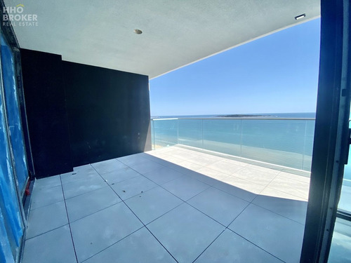 Imagen 1 de 17 de Oportunidad Venetian Reventa Piso Alto!!!