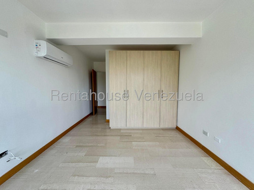 Rm Apartamento (1 Nivel) En Alquiler En Lomas Del Sol