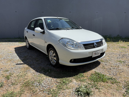 Renault Symbol 1.6 Expression Pack Ii 105cv