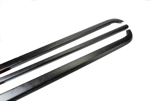 Protector Lateral De Cargo Box Volkswagen Pmr061160