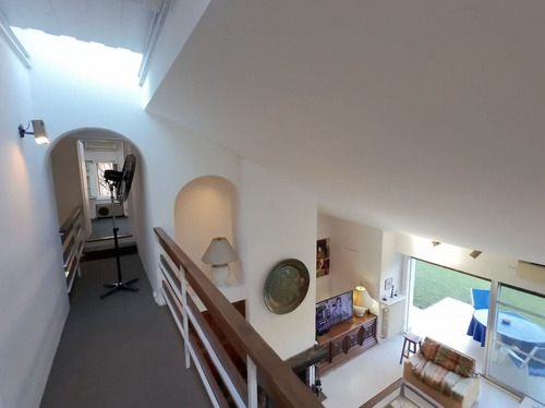 Casa En Alquiler 4 Dormitorios Con Pileta En San Isidro