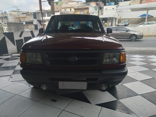 Ford Ranger Xl Americana 6cc