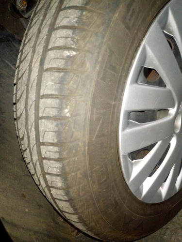Imagem 7 de 16 de Volkswagen Gol 2009 1.0 Total Flex 5p