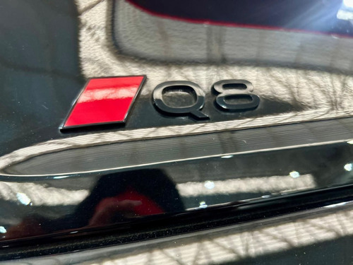Audi E-tron Performance Quattro