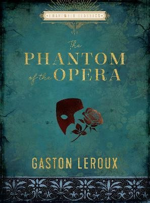 Libro The Phantom Of The Opera - Gaston Leroux