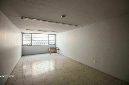 Casa En Venta En Vallarta Norte, Guadalajara