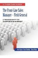 Libro The Front Line Sales Manager - Noel Capon