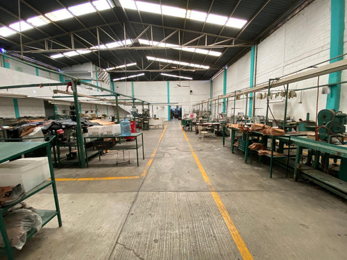 Bodega En Venta Y Renta San Miguel, León, Gto