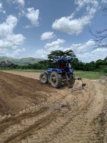 Imagen 8 de 14 de Finca En Venta En Aguirre