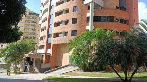 Bello Apartamento En Alquiler En La Trigaleña Valencia Carabobo 2417949 P