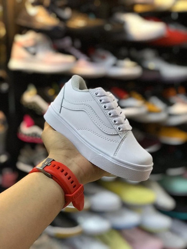 vans originales colombia