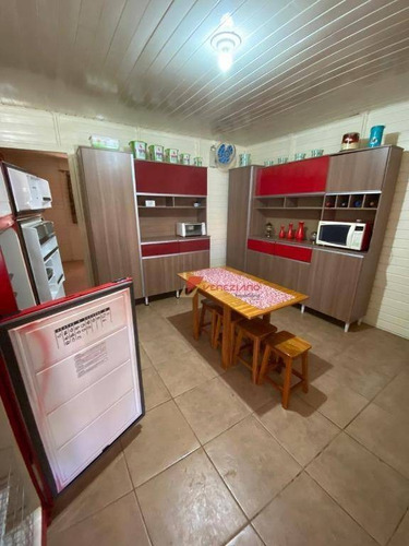 Chácara À Venda, 1000 M² Por R$ 650.000,00 - Zona Rural - Santa Maria Da Serra/sp - Ch0102