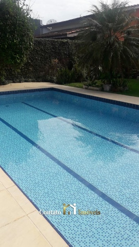Imagem 15 de 15 de Casa Com Piscina À Venda Em Atibaia - Ca0604-1