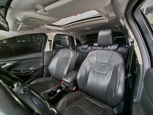 Imagem 11 de 13 de Ford Focus 2.0 At 2017