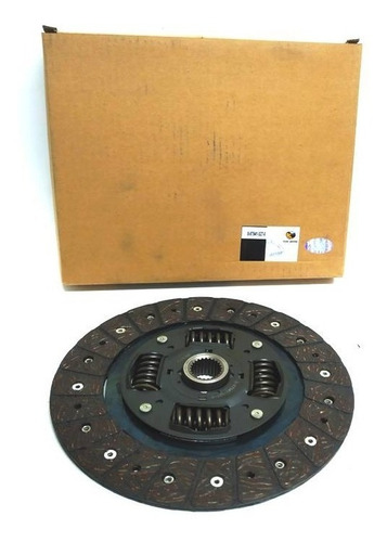 Disco De Clutch Embrague Nissan Frontier D21 Motor 2.4 Litro