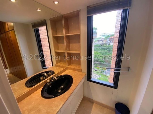 Imagen 9 de 14 de Apartamento En Venta Código: 22-20492 Colinas De Valle Arriba 04143448628