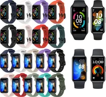 Comprar Correas Para Huawei Band 6\u002F7\u002F8\u002F9\u002Fetc