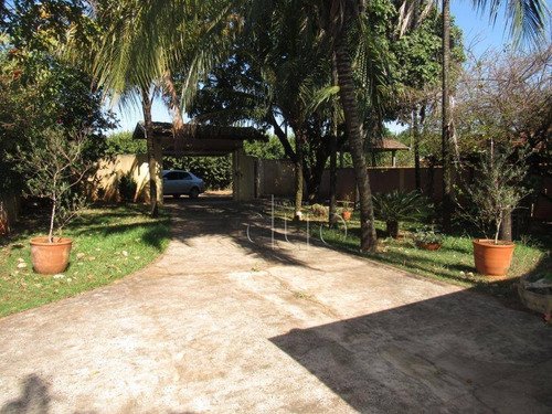 Imagem 4 de 30 de Chácara Com 3 Dormitórios À Venda, 1500 M² Por R$ 1.200.000,00 - Conceição - Piracicaba/sp - Ch0056