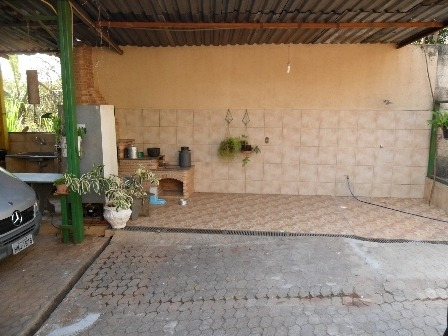 Imagem 4 de 15 de Casa - Dona Clara - Ref: 30017 - V-30017