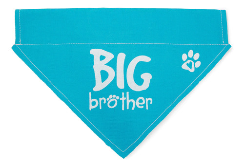 Pavilion Gift Company 45613 Pavilion's Pets - Bandana Grande