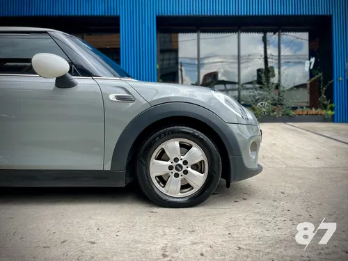 Mini Cooper 2015
