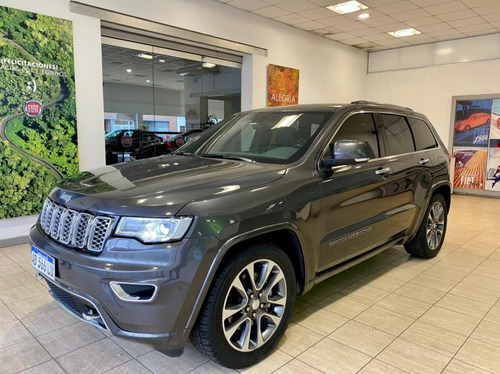 Jeep Grand Cherokee Overland Atx