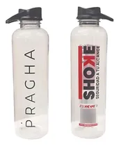 Comprar 250 Botella Deportiva Plástico Logo Regalo Merchandising