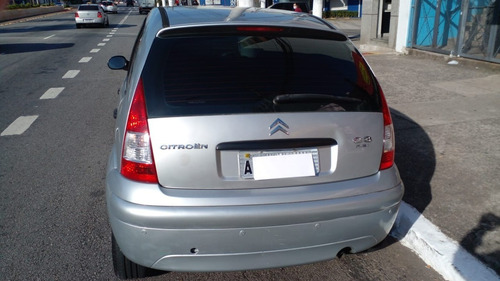 Citroen C3 Glx 1.4 Flex