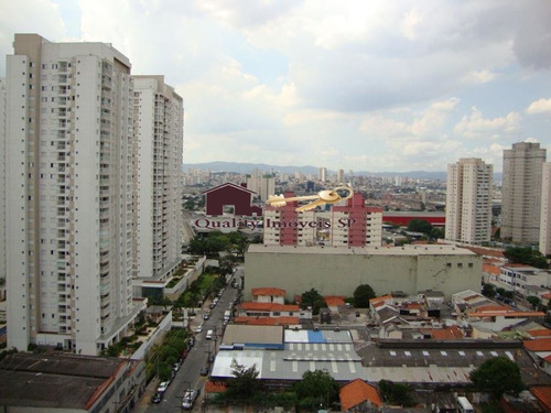 Imagem 3 de 15 de Apartamento Para Venda - Qy1086