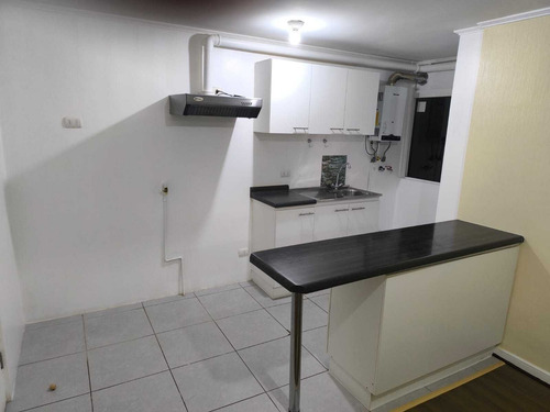 Arriendo Departamento Brisas De La Rivera (96619)