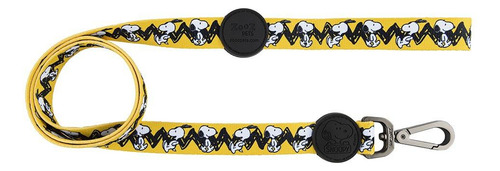 Guia Zooz Pets Snoopy Charlie Brown - Tam. P/m