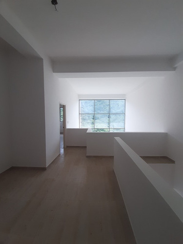 Mariana Castillo Vende Apartamento Penthouse Duplex Le Man Suites - Pra-023