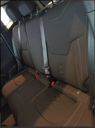 Imagen 11 de 15 de Renegade Sport 1.8l Manual 5 4x2 $