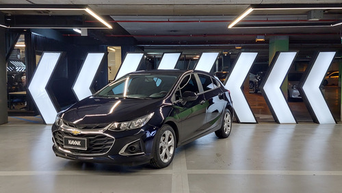 Chevrolet Cruze II 1.4 Lt At