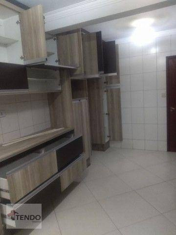 Imagem 13 de 20 de Imob03 - Sobrado Com 3 Dormitórios À Venda, 580 M² Por R$ 732.000 - Pouso Alegre - Ribeirão Pires/sp - So0681