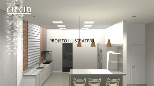Imagem 11 de 13 de Casa Em Condominio - Jardim Altos De Santana Ii - Ref: Ri4434 - V-ri4434