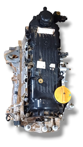 Motor Parcial Fiat 1.3 Flex Argo Cronos 2022 A Base De Troca (Usado)