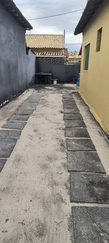 Casa Em Unamar