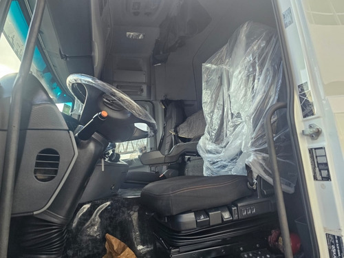Mercedes-benz Actros 2651.