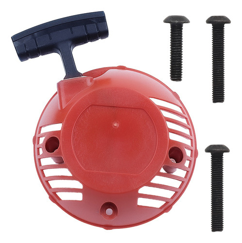 Recoil Starter Para Recortadora De Hilo Husqvarna 128l 128ld