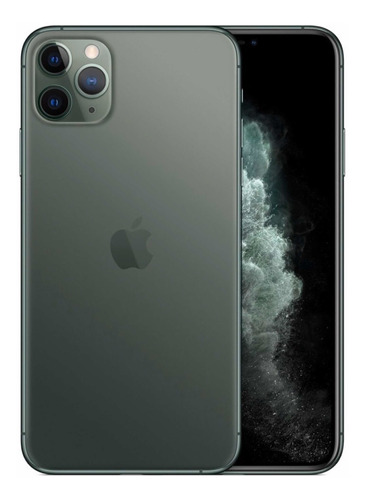 iPhone 11 Pro Caja Sellada