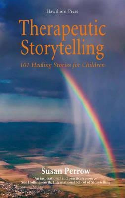 Therapeutic Storytelling : 101 Healing Stories F(bestseller)