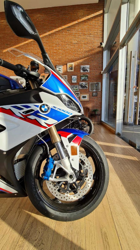 Imagen 10 de 10 de Bmw S1000rr