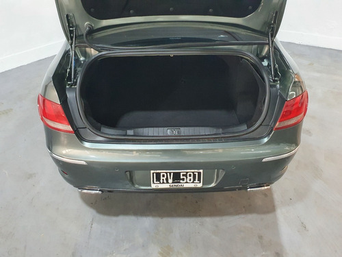 Imagen 7 de 15 de Peugeot 408 1.6 Sport Thp Automatico - Tm - Fsa
