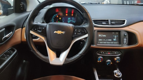 Chevrolet Onix Activ 1.4 Mpfi 8v, Iot5798