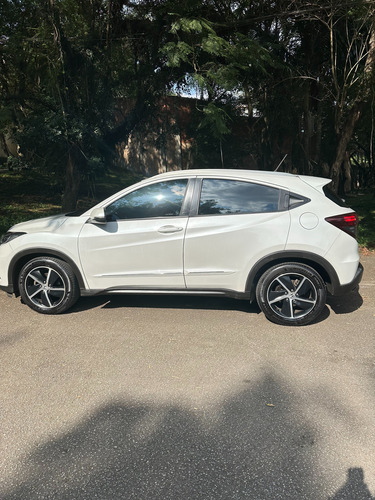 Honda HR-V 1.8 Exl Flex Aut. 5p